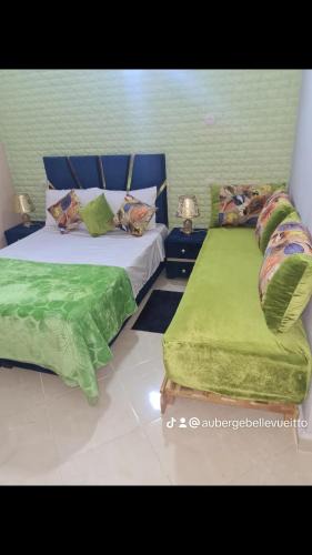 Zaouia Ben Smine Hotel | Hôtel mandar itto