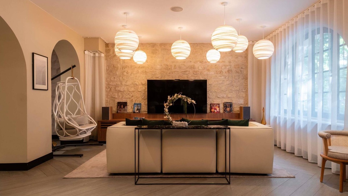 Saint-Germain-en-Laye Hotel | Hôtel Mercure Paris Ouest Saint Germain