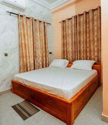 Lome Hotel | Hôtel Merveille Lomé