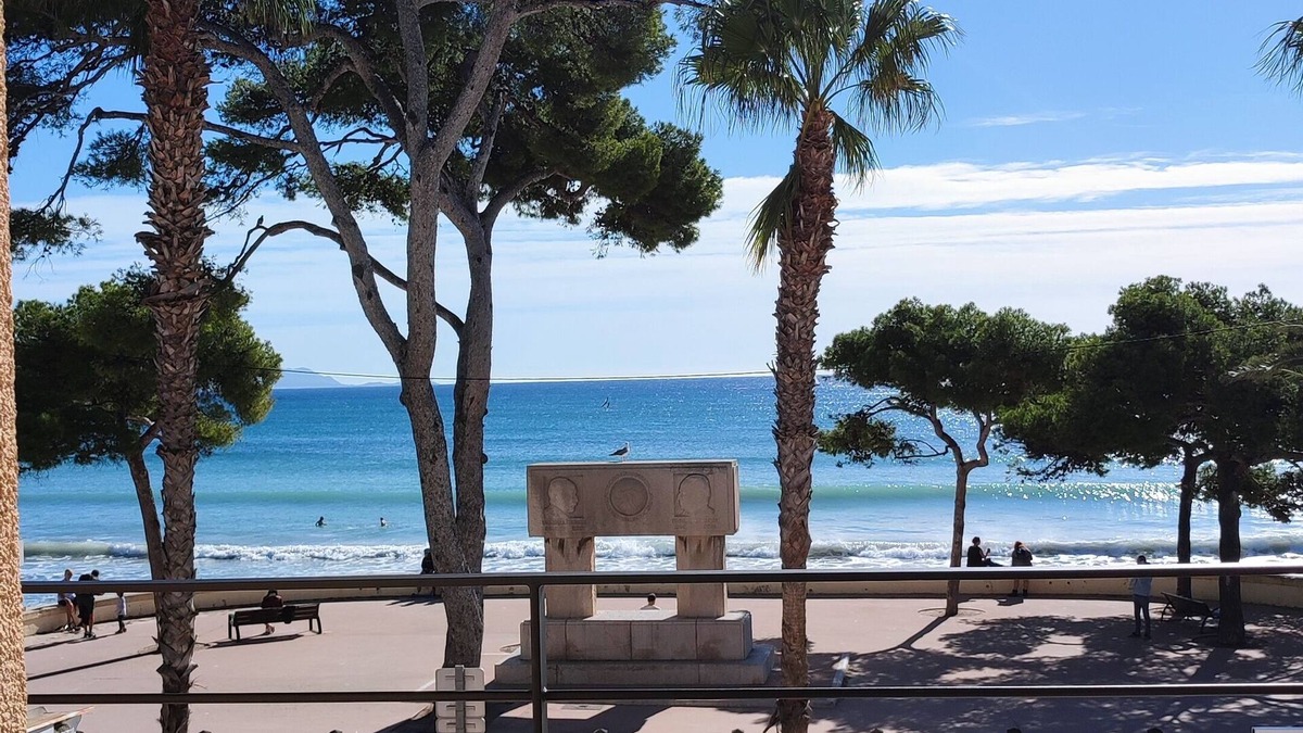 La Ciotat Hotel | Hôtel Miramar