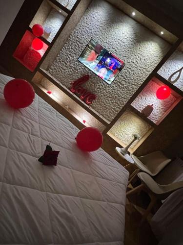 Skikda Hotel | Hôtel Mon Royaume