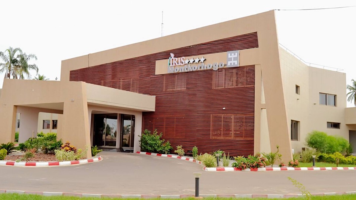 Korhogo Resort | Hôtel Mont Korhogo