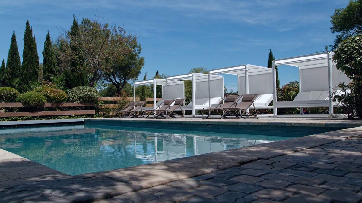 Carcassonne Hotel | Hôtel Montmorency