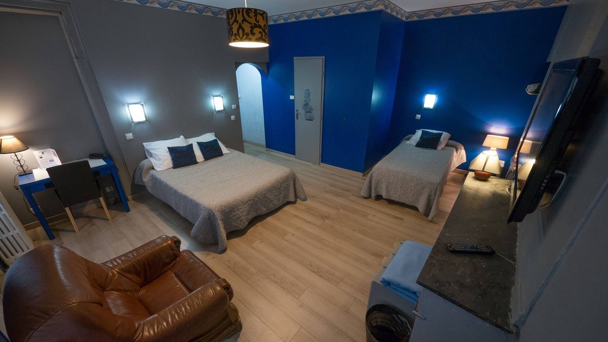 Comedie Hotel | Hôtel Nova