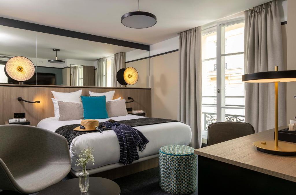 Quartier Saint-Georges Hotel | Hôtel Opéra Liège