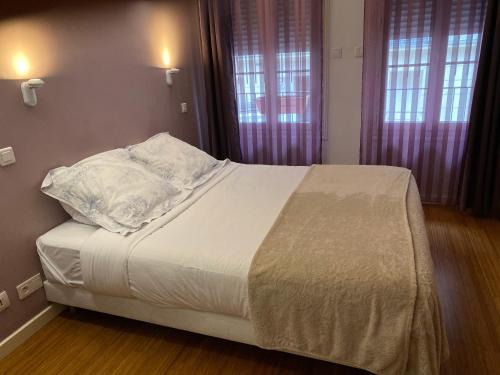 Pere Lachaise Hotel | Hôtel Paris Gambetta