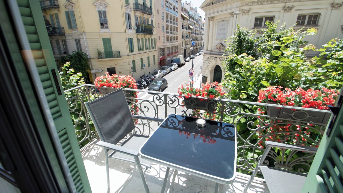 Vernier Hotel | Hôtel Parisien