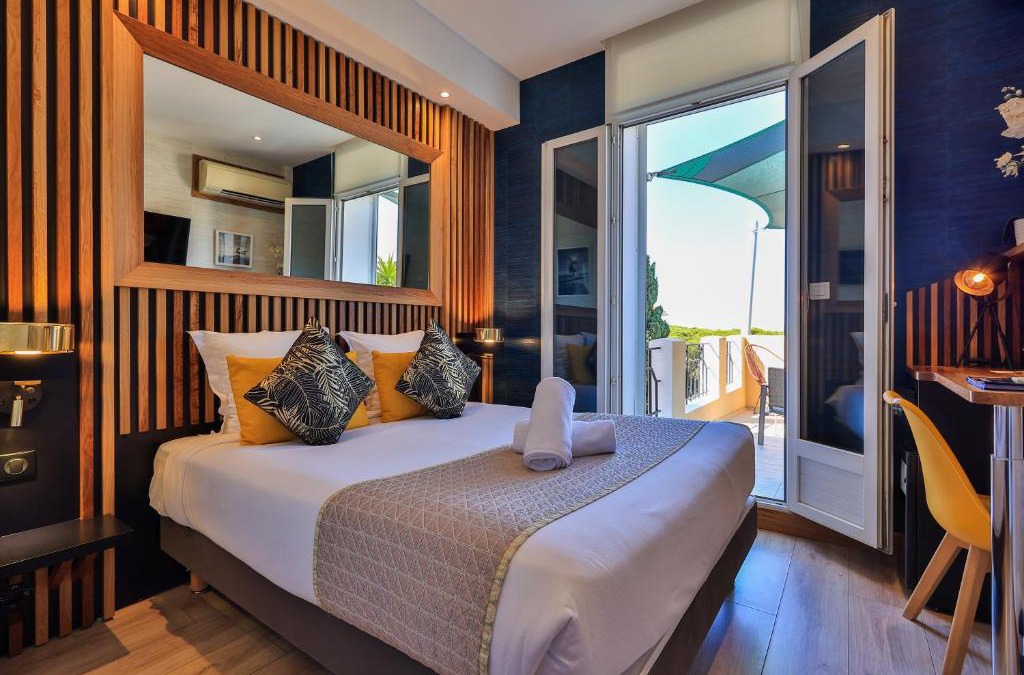 Bandol Hotel | Hôtel Provençal