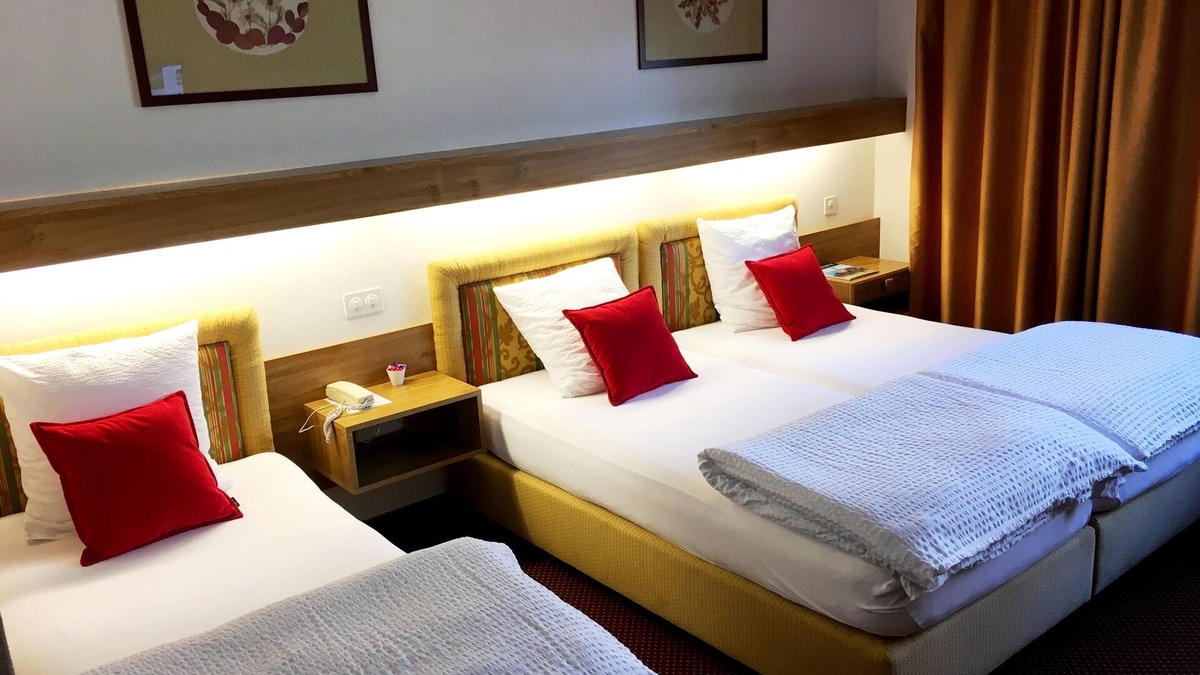 Randogne Hotel | Hôtel Résidence de la Forêt