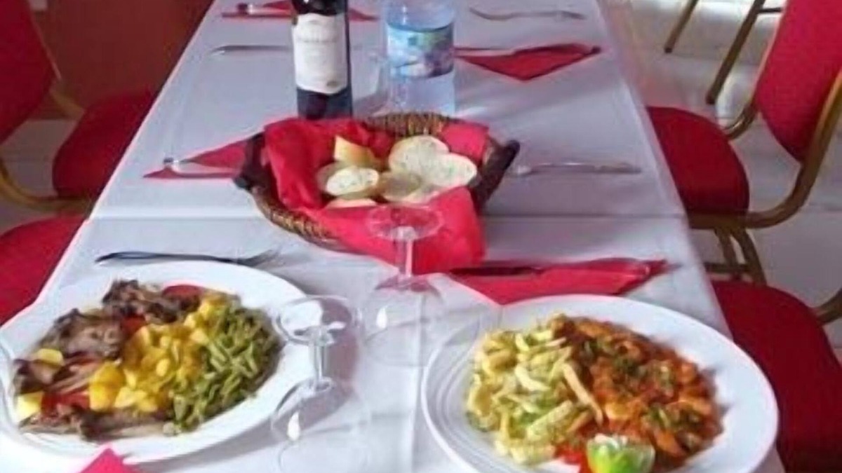 Ouakam Hotel | Hôtel Résidence La Corniche