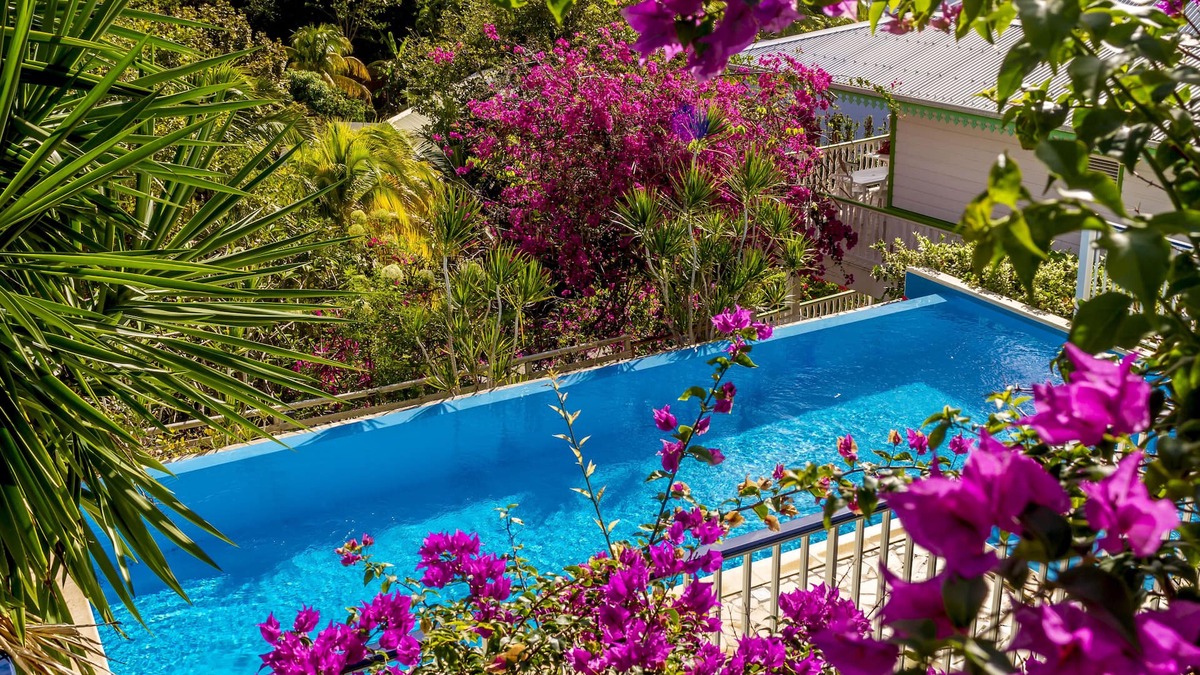 Tartane Hotel | Hôtel Résidence Océane