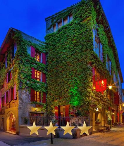 Castres Hotel | Hôtel Renaissance