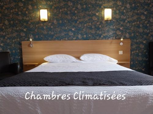 Villefranche-de-Lauragais Hotel | Hôtel Restaurant du Lauragais LOGIS DE FRANCE