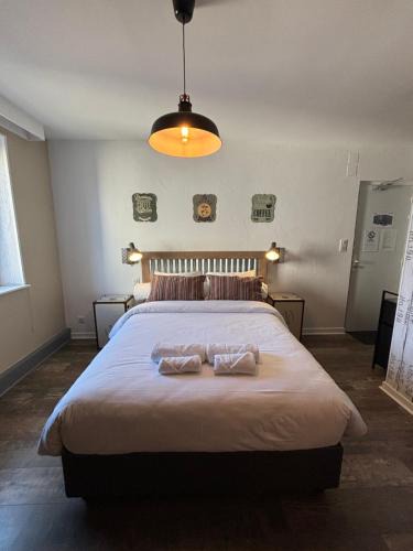 Hauteville-Lompnes Hotel | Hôtel-Restaurant Le Hauteville