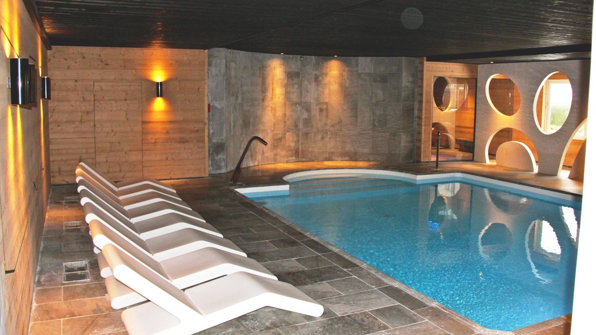 Gerardmer Hotel | Hôtel Restaurant de la Jamagne
