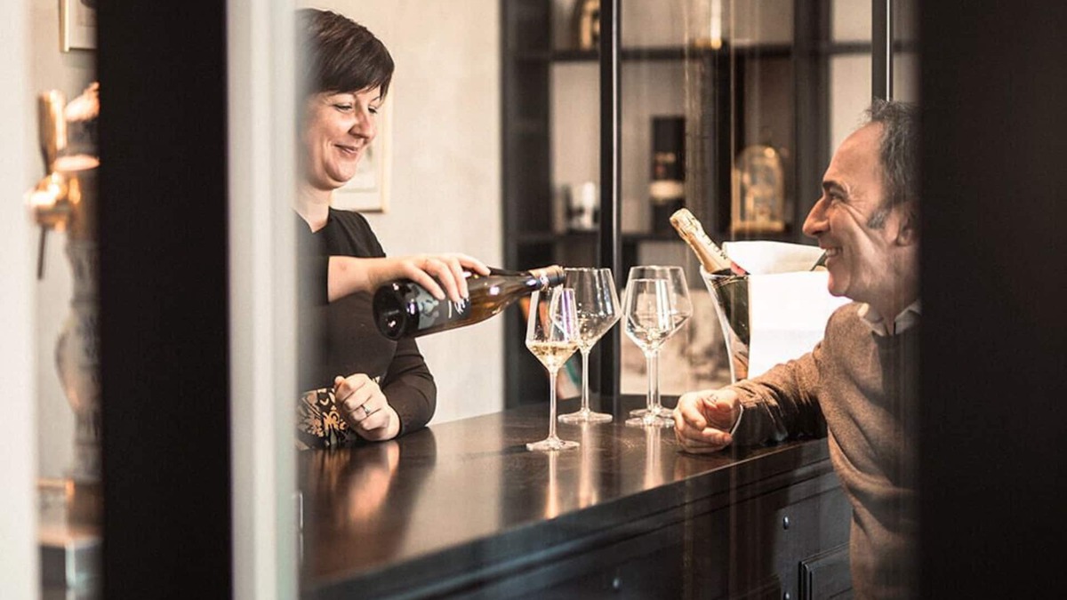 Lamotte-Beuvron Hotel | Hôtel Restaurant Spa la Maison Tatin