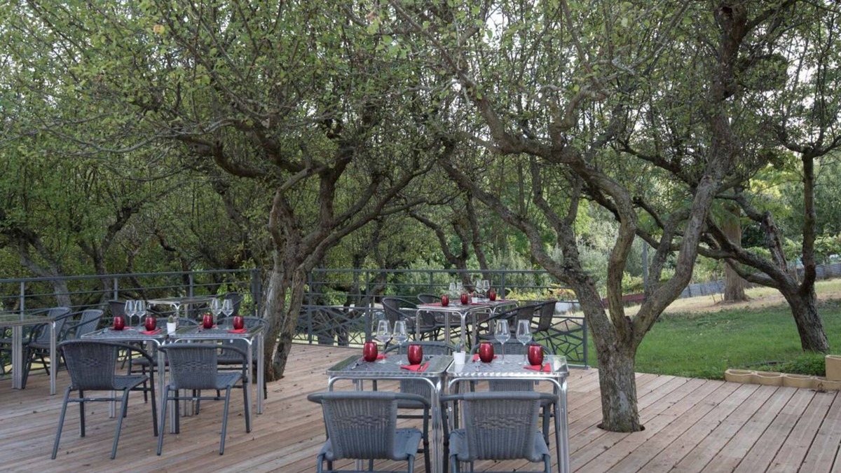 Ceyrat Hotel | Hôtel-Restaurant l'Artière