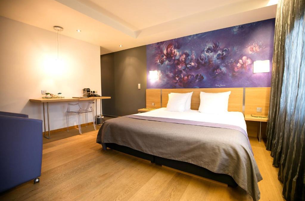Spa Hotel | Hôtel-Restaurant L'Auberge
