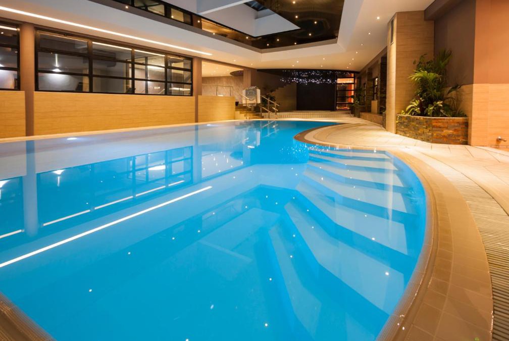 Lipsheim Hotel | Hôtel Restaurant Les Alizés