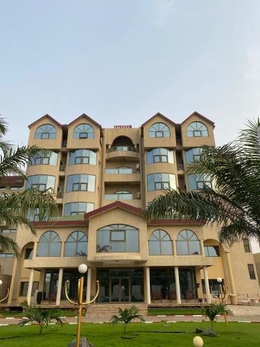 Lome Hotel | Hôtel Sancta Maria