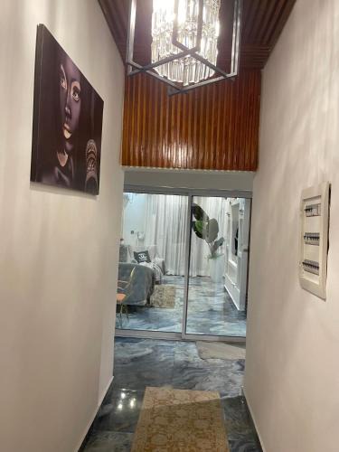 Douala Hotel | Hôtel Saphir Group