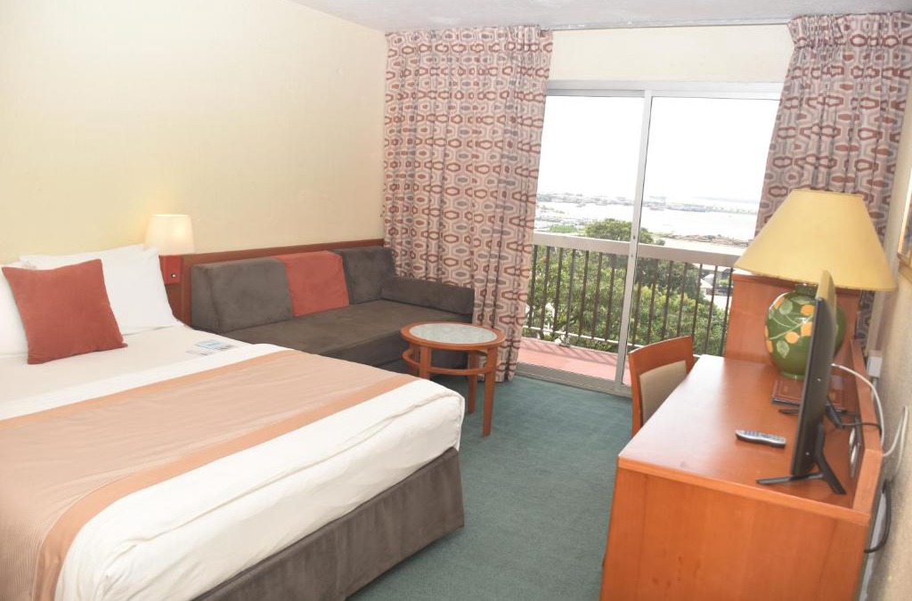 Douala Hotel | Hôtel Sawa