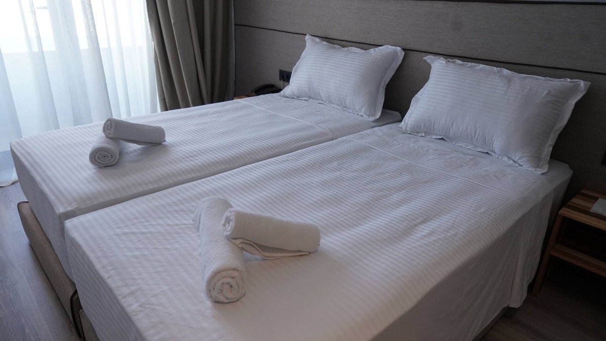 Oualidia Hotel | Hôtel Seashell