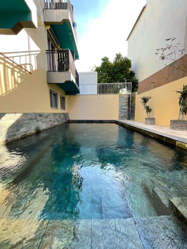 Saint-Denis Hotel | Hôtel Select - Réunion