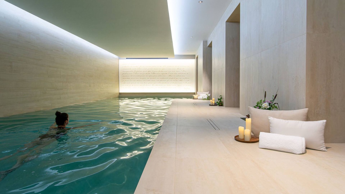 Fontainebleau Hotel | Hôtel & SPA Napoléon