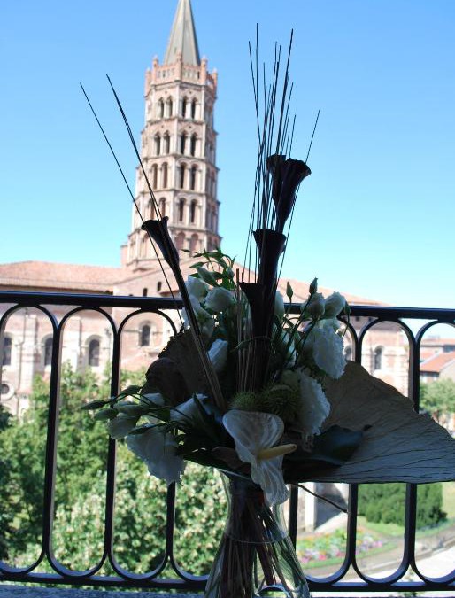 Arnaud Bernard Hotel | Hôtel St Sernin