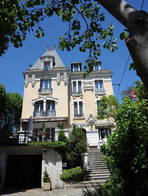 Cahors Hotel | Hôtel Terminus
