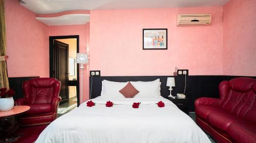L'Ocean Hotel | Hôtel Texuda