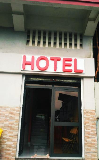 Toamasina Bed & Breakfast | Hôtel Tongasoa