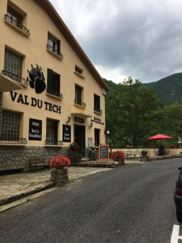 Les Bains de la Preste Hotel | Hôtel Val Du Tech