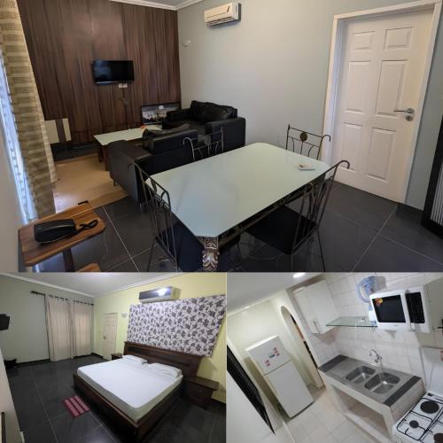 Lome Hotel | Hôtel YABISSO