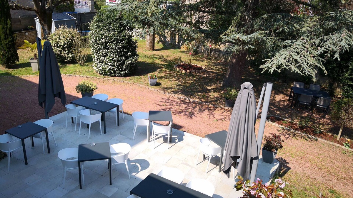 Mercurey Hotel | Hôtellerie du Val d'Or