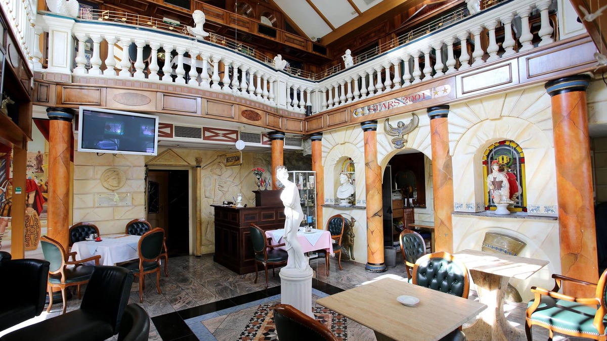 Attnang-Puchheim Hotel | Höckner Plazahotel