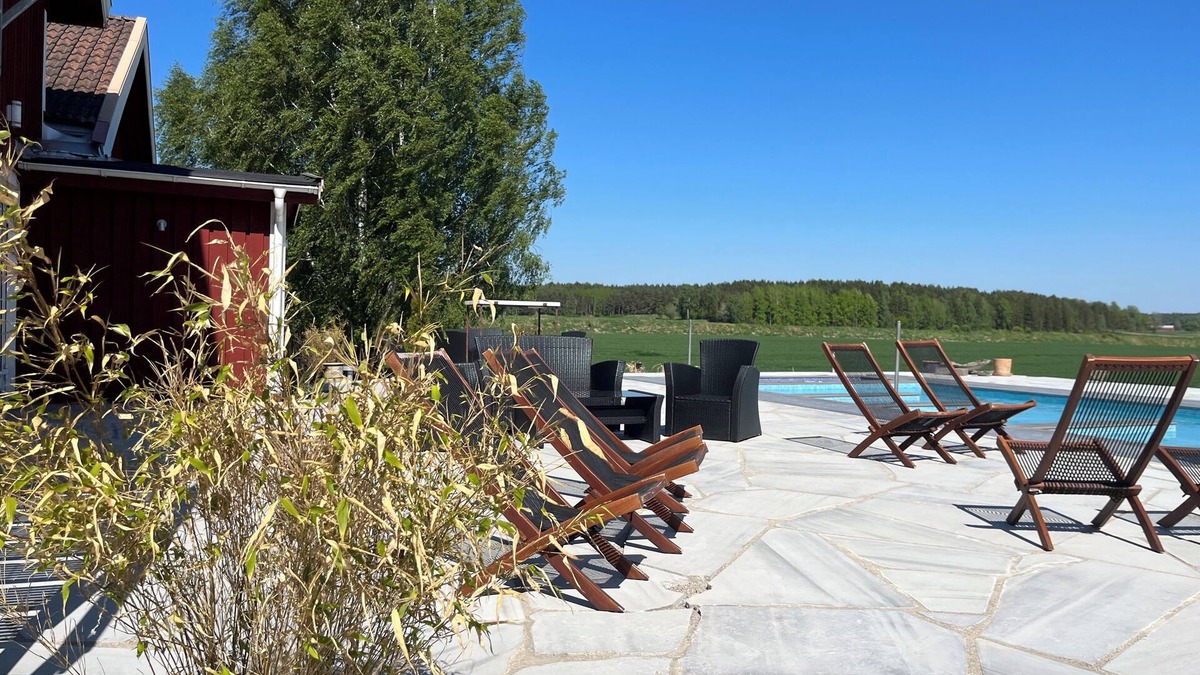 Borensberg Hotel | Högby Spa & Konferens