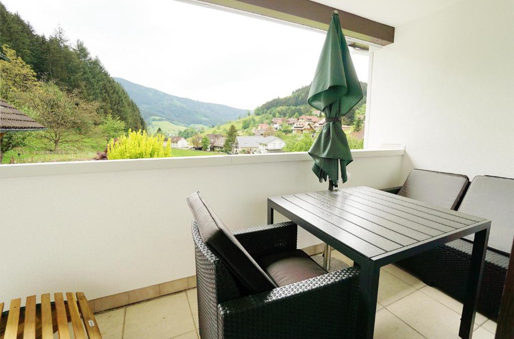 Haslachsimonswald Apartment | Höllkopf - Stubenhof, Black Forest