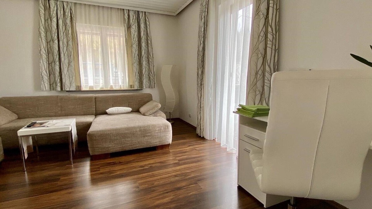 Obertraun Apartment | Höllwirt 2-Zimmer Appartment Nr. 1
