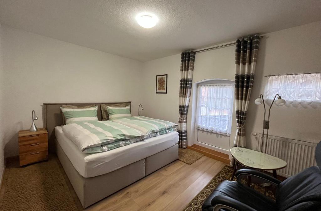 Winsen an der Aller Apartment | Höpers Wohnpark