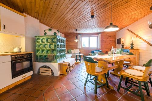 Bodensdorf Ski Chalet | Hütte Gerlitzen RegioJet Hotels&Cottages