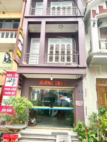 Ha Giang Hotel | Hương Trà 2