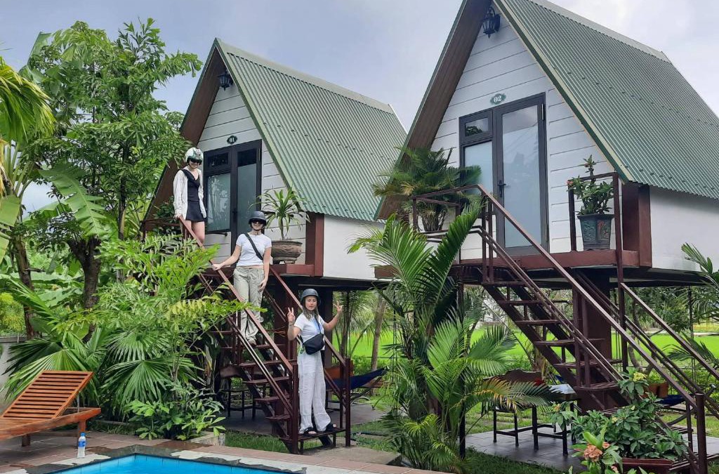 Son Trach Other | Hưng Phát Bungalow