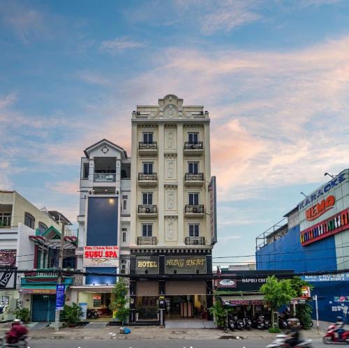 Tan Phu District Hotel | Hưng Phát Hotel Tân Phú