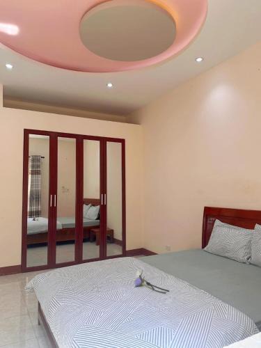Long Dien House | Hạnh Phúc homestay