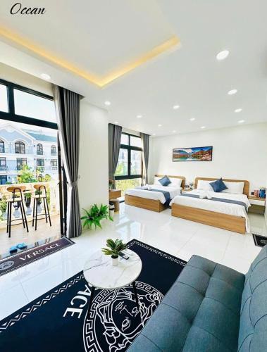 Ganh Dau Hotel | Hải Anh Homestay 1