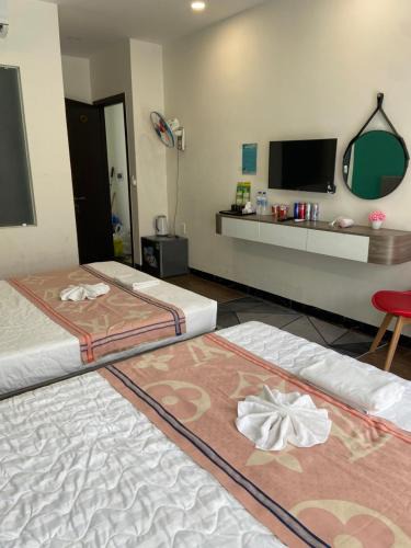 Ganh Dau Apartment | Hải Anh Homestay 2