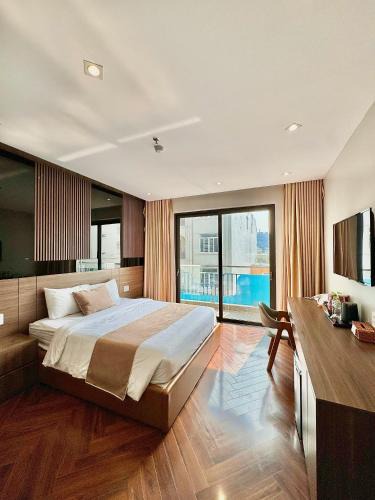 Thang Tam Hotel | Hải Long Hotel 2
