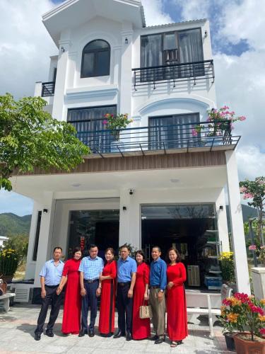 Mang Yang Hotel | Hải Nam Homestay Cam Lâm